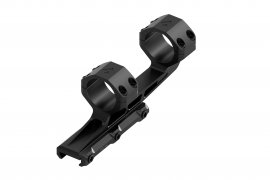 Montage Arken Rigid Precision 22mm/34mm 1,5" 0MOA
