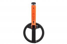 Onderwater metaaldetector Quest Scuba Tector Pro Round Coil