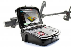 Metaaldetector Nokta Invenio