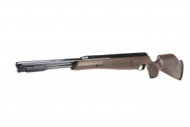 Luchtbuks Air Arms TX 200 Hunter Carbine 5,5mm LH noten