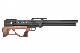 Luchtgeweer EPIC ONE Walnut 5,5mm 550mm Classic