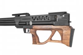 Luchtbuks EPIC ONE Walnut 5,5mm 700mm Classic