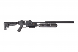 Luchtbuks Kalibrgun Snipe II 60 AR 6,35mm