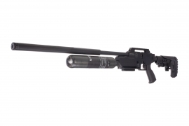 Luchtbuks Kalibrgun Snipe II 60 AR 6,35mm