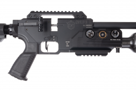 Luchtbuks Kalibrgun Snipe II 60 AR 6,35mm