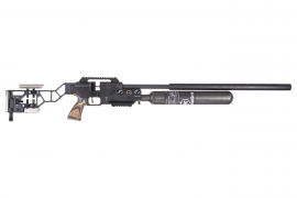 Luchtbuks Kalibrgun Snipe II 70 FS SG/EBC 6,35mm