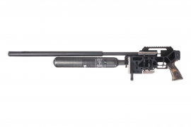 Luchtbuks Kalibrgun Snipe II 70 FS SG/EBC 6,35mm