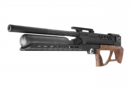 Carabine à air comprimé EPIC ONE Walnut 4,5mm 550mm CFB Arca-Swiss