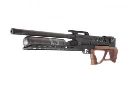 Carabine à air EPIC ONE Walnut 6,35mm 700mm CFB Arca-Swiss