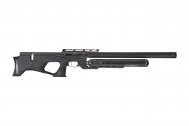 Luchtbuks Airgun Technology Uragan 3 BPS 700mm 6,35mm