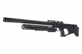 Luchtbuks Airgun Technology Uragan 3 BPS 700mm 6,35mm