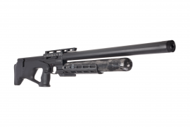 Luchtbuks Airgun Technology Uragan 3 BPS 700mm 6,35mm