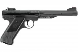 Pistolet à air comprimé Ruger Mark IV 4,5mm