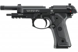 Luchtpistool Beretta M9A3 FM Black 4,5mm