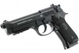 Pistolet à air comprimé Umarex Beretta M92 A1 4,5mm