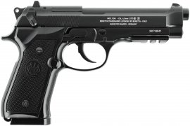 Pistolet à air comprimé Umarex Beretta M92 A1 4,5mm