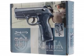 Luchtpistool Umarex Beretta Px4 Storm 4,5mm