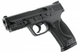 Luchtdrukpistool Smith&Wesson MP9 M2.0 4,5mm