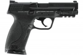 Luchtdrukpistool Smith&Wesson MP9 M2.0 4,5mm