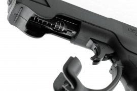 RAM pistool Umarex T4E TP 50 Compact Gen2 11J