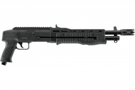 Fusil à pompe RAM Umarex T4E TB 68 Gen2 16J