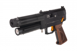 Pistolet à air Evanix Viper Gold 6,35mm