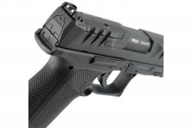 Pistolet Umarex Walther PDP F-series 3,5" 4,5 mm