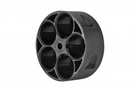 Revolver RAM Umarex T4E TR 68 Gen2 16J