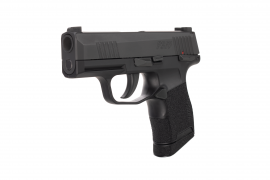 Pistolet à air Sig Sauer P365 noir 4,5mm