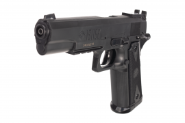 Pistolet à air Crosman 1911 BB 4,5mm