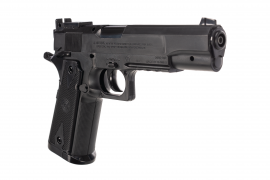 Pistolet à air Crosman 1911 BB 4,5mm
