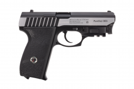 Pistolet à air Borner Panther 801