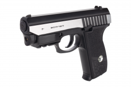 Pistolet à air Borner Panther 801