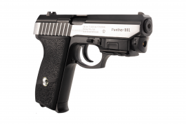 Pistolet à air Borner Panther 801