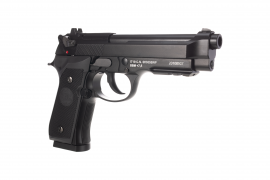 Luchtdrukpistool Bruni 92 Blowback 4,5mm
