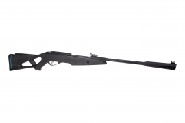 Carabine à air comprimé Gamo Whisper IGT 5,5mm - 24J