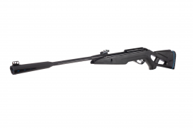 Carabine à air comprimé Gamo Whisper IGT 5,5mm - 24J