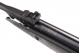 Luchtbuks Gamo Whisper IGT 4,5mm - 24J