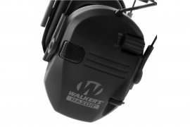 Walker´s Razor actieve oorkappen zwart 23SNR