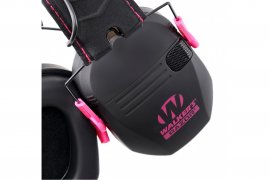 Casque Walker´s Razor actif rose 23SNR