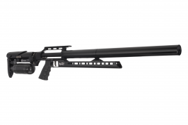 Luchtbuks Taipan SLASH 550mm 4,5mm