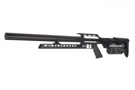 Luchtbuks Taipan SLASH 550mm 4,5mm