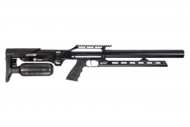 Carabine à air comprimé Taipan SLASH 420mm 5,5mm