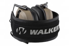 Casque Walker´s Razor actif FDE 23SNR