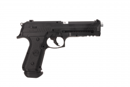 Pistolet RAM Chiappa LTL Alfa 1.50 14J Black