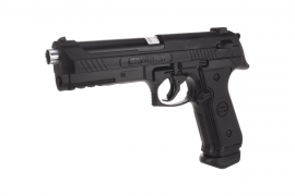Pistolet RAM Chiappa LTL Alfa 1.50 14J Black