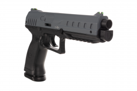Pistolet RAM Chiappa LTL Charlie 1.50 14J Gray