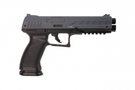Pistolet RAM Chiappa LTL Charlie 1.50 14J Gray