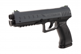 Pistolet RAM Chiappa LTL Charlie 1.50 14J Gray