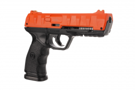 Pistolet RAM Chiappa LTL Bravo 1.50 14J Orange SET